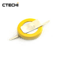 CTECHi BR2032 3.0v 190mAh lithium Button coin battery③