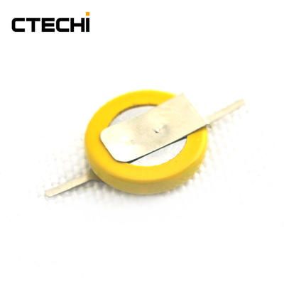CTECHi BR2032 3.0v 190mAh lithium Button coin battery①